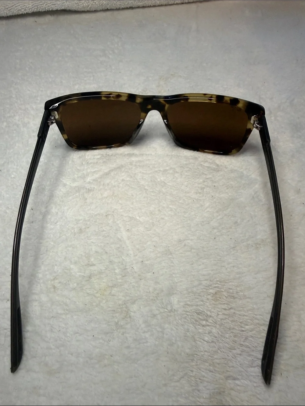 Maui Jim Chee Hoo Polarized Sunglasses